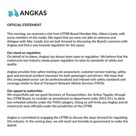 angkas training center makati|LTFRB shuts down Angkas .